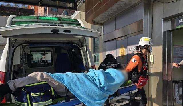 仅2人获救 韩客机失事前6分钟详情公布 幸存者失忆：发生了什么？