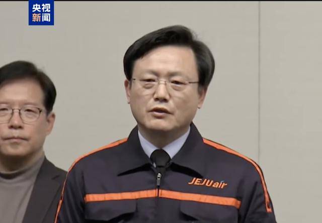 仅2人获救 韩客机失事前6分钟详情公布 幸存者失忆：发生了什么？