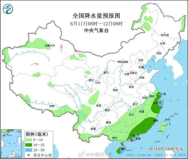 今年第1号台风“蝴蝶”将生成！海南、广东将迎暴雨
