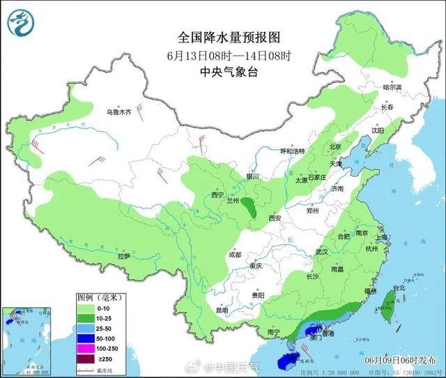 今年第1号台风“蝴蝶”将生成！海南、广东将迎暴雨