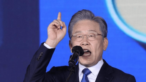 李在明赢了，立马下令清算死敌！美国罕见沉默，尹锡悦在劫难逃