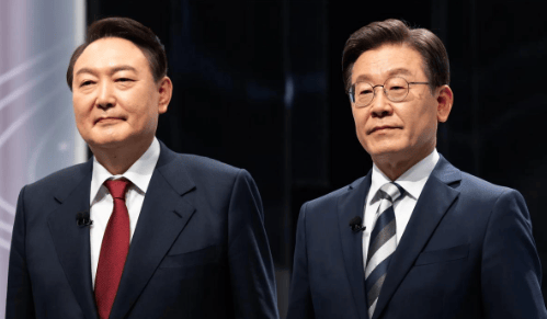李在明赢了，立马下令清算死敌！美国罕见沉默，尹锡悦在劫难逃