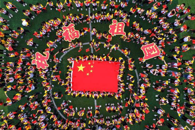 千笔楼｜我们的征途，是更远的星辰大海