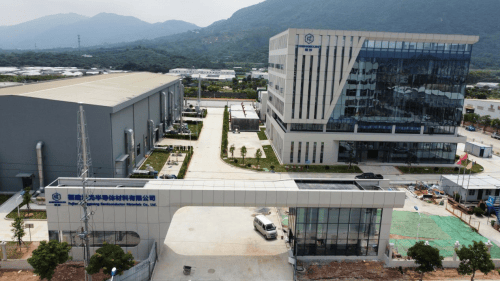恒坤新材：助力推动光刻材料国产化应用进一步落地
