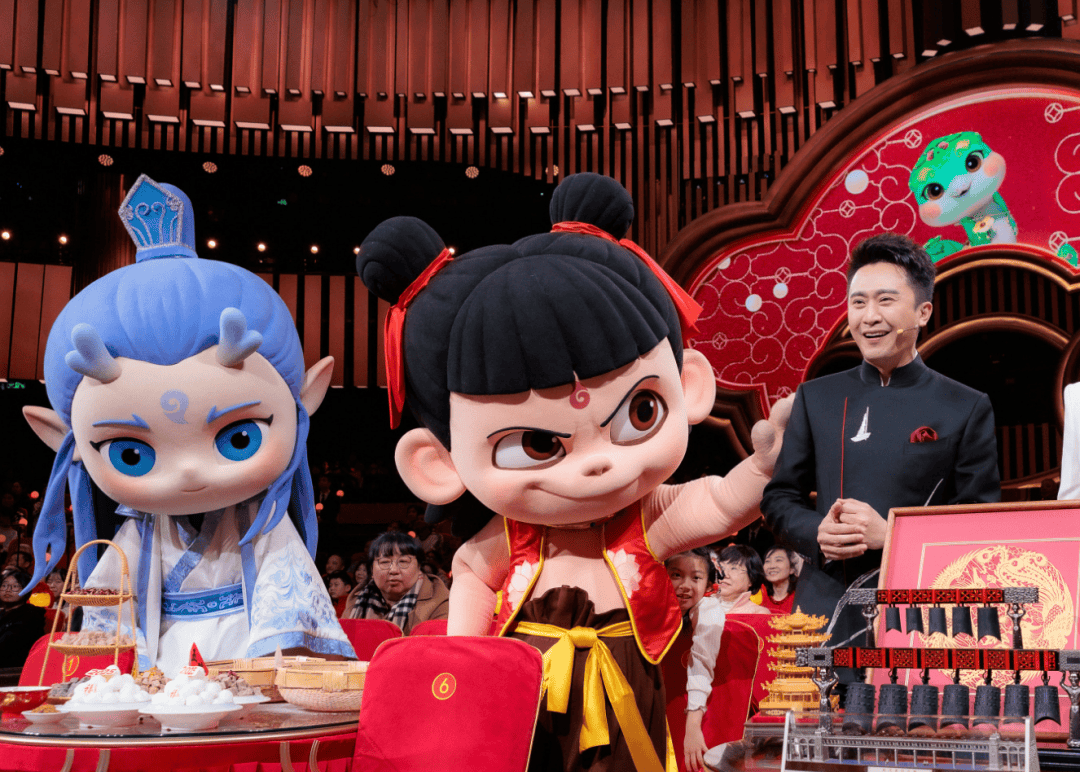 央视主持人杨帆，公开回应