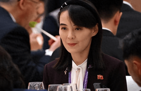 李在明对美国很不满，美军刚要动手，中俄专机相继赴朝，韩外长致电表态，亮明对华态度