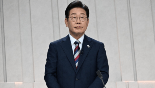 李在明对美国很不满，美军刚要动手，中俄专机相继赴朝，韩外长致电表态，亮明对华态度