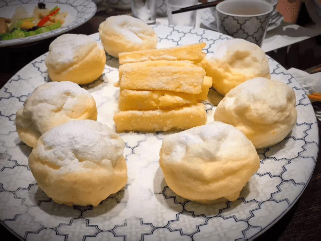 黑龙江的冬天，嘎嘎甜！