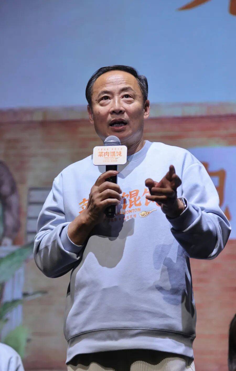 沪上著名演员集体现身!全员哽咽全场动容,有人不惜为它抵押房产!面世在即,最新剧透