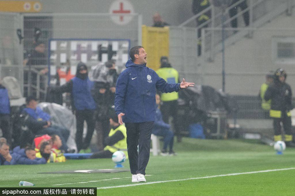 迪马尔科:博尼的崛起与国米的未来,赛季排名非重中之重