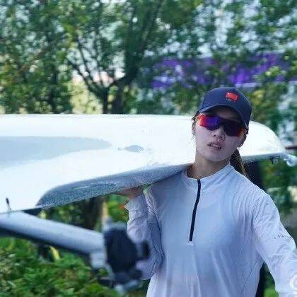 祝贺！桐庐姑娘邹佳琪、富灵，全运会夺金！