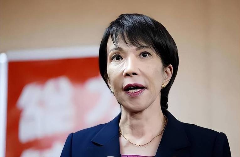 高市早苗创尴尬纪录！上台 20 天因台海言论、台当局会面两遭抗议，死不认错只说以后不说？