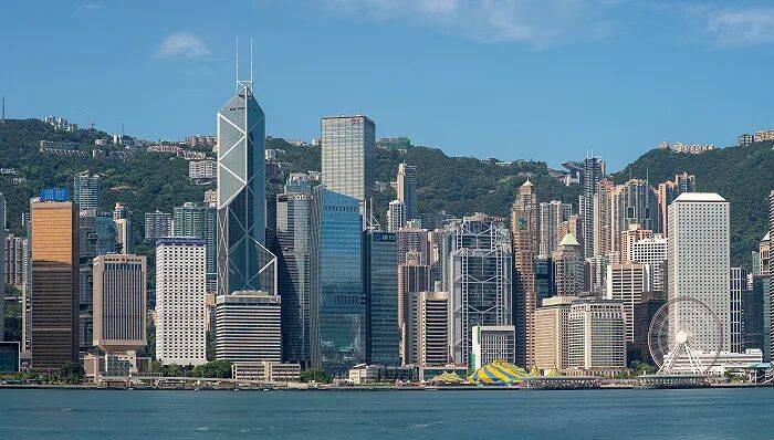 香港千万富翁增至近40万人