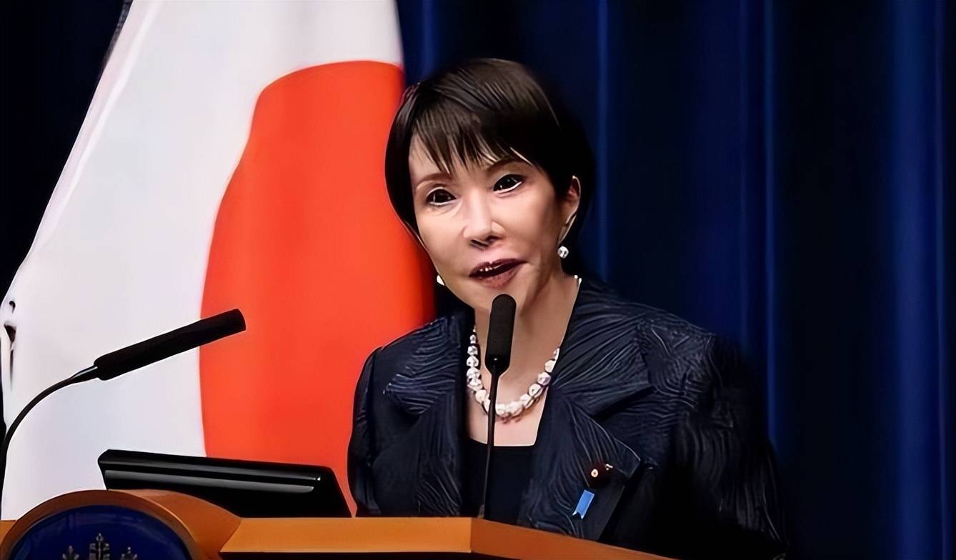 中方发仅次于撤侨的赴日警告！两次 “奉示召见” 创外交首例，高市早苗涉台挑衅后果自负？