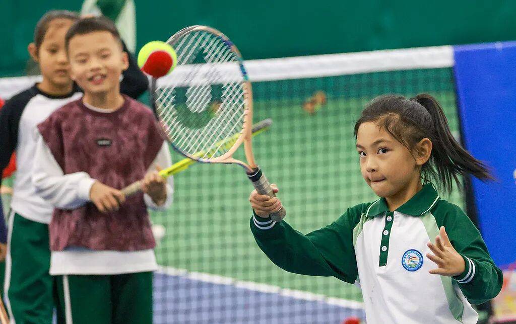 强健学生体质，“二十条”举措发布！