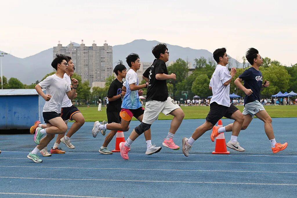 强健学生体质，“二十条”举措发布！