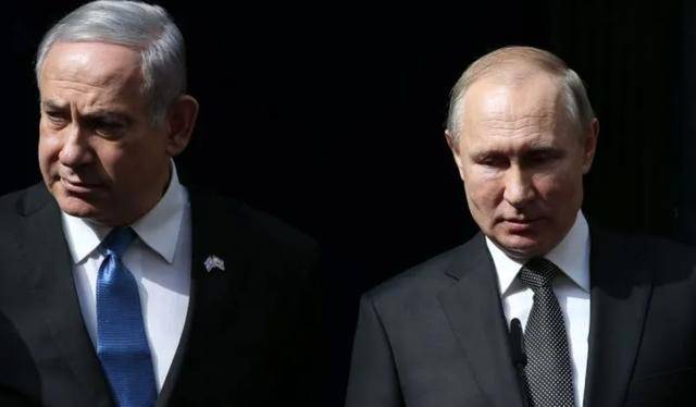 叙利亚还是离不开普京，俄军抵近戈兰高地，朱拉尼和以色列齐点头