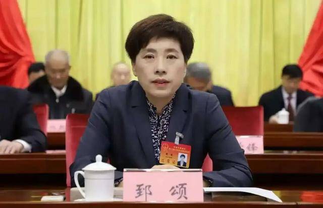 她跨区履新,已任济南市莱芜区委书记