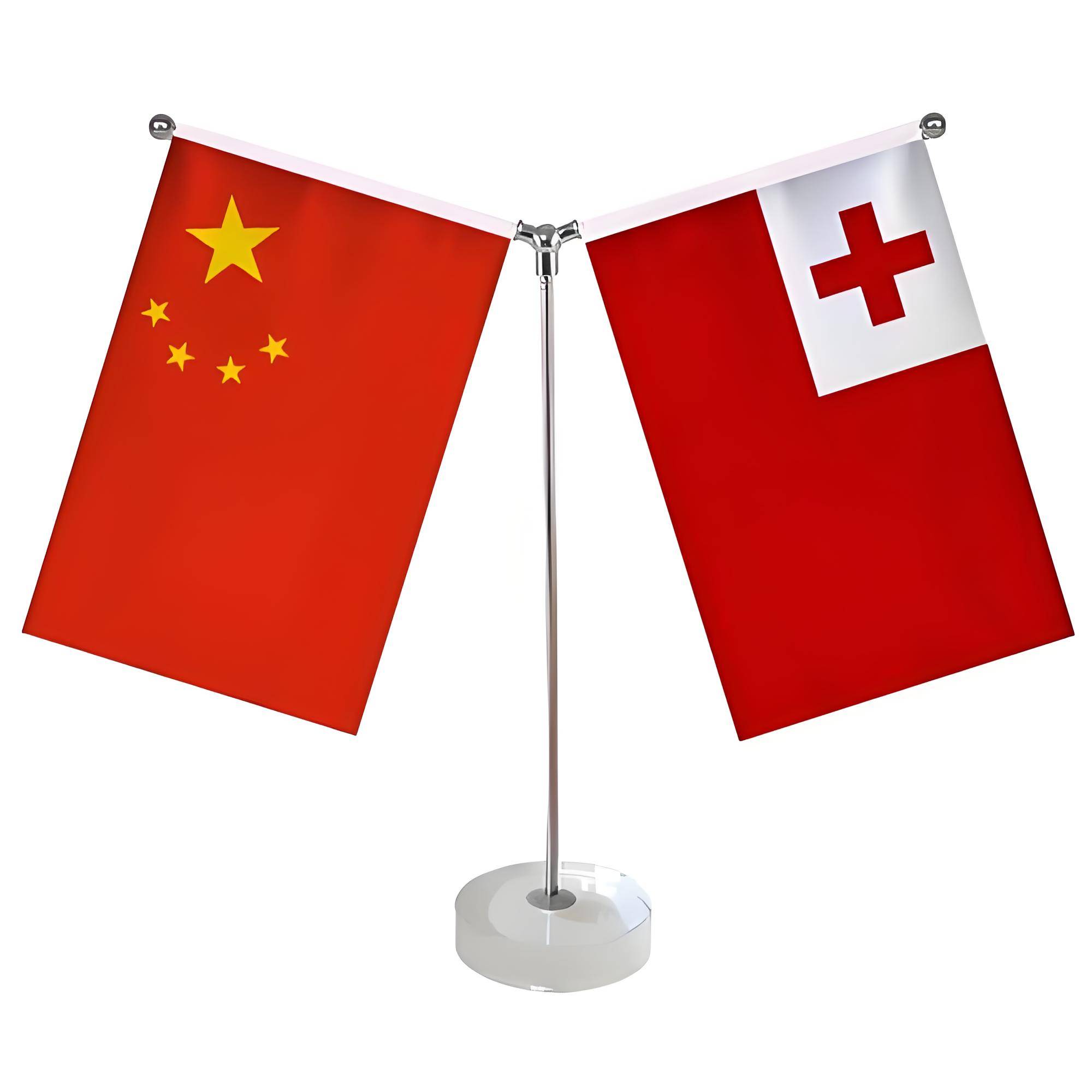 统一真的近了！国际三大变局浮现，“台邦交国”又要减1？