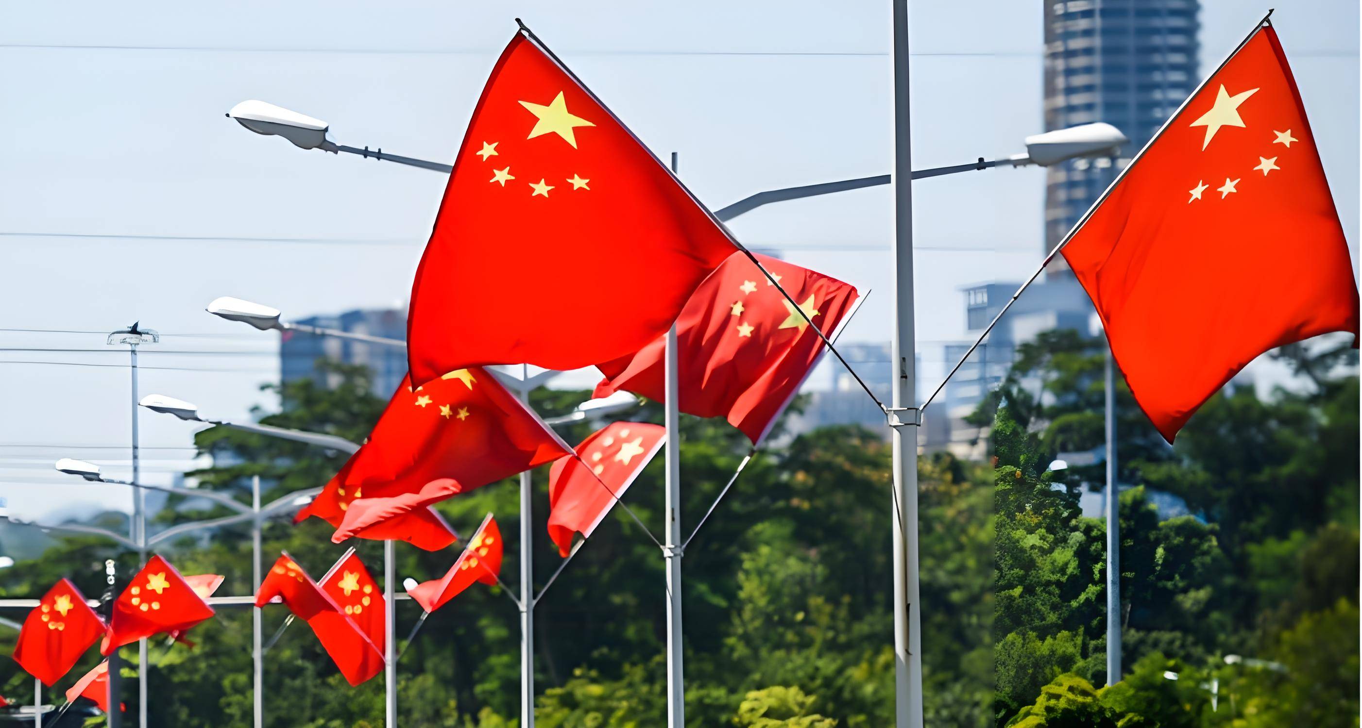 统一真的近了！国际三大变局浮现，“台邦交国”又要减1？
