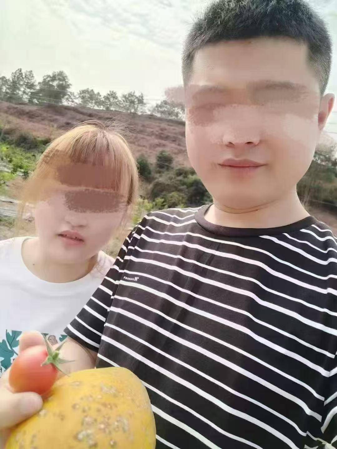男子毒杀儿女案细节披露：女方称曾为安抚对方撕毁离婚协议