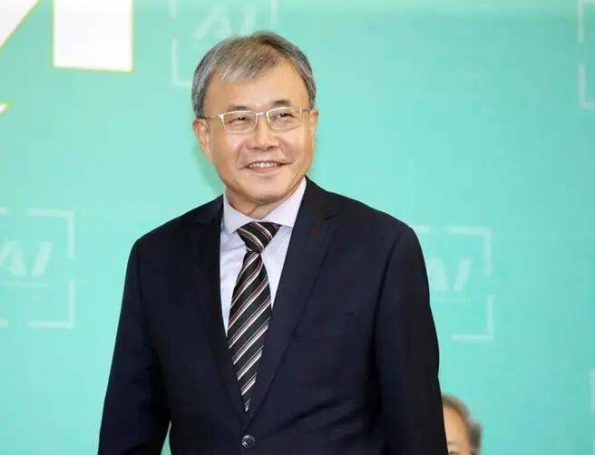 最新!“台独”顽固分子清单
