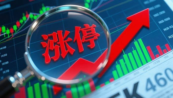 因搭上“商业航天”概念涨停、市值破千亿，金风科技回应