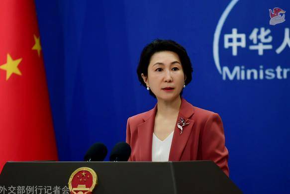 美国务院称“这是我们的半球”，中方回应