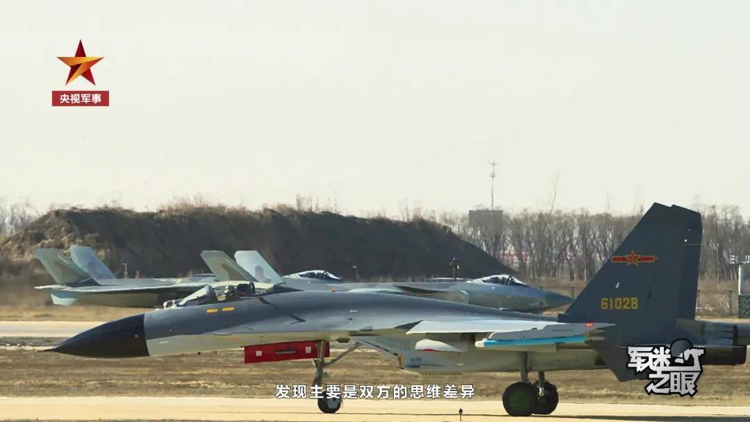 中国歼-35开启爆兵模式！加速生产的新歼-35有哪些惊喜