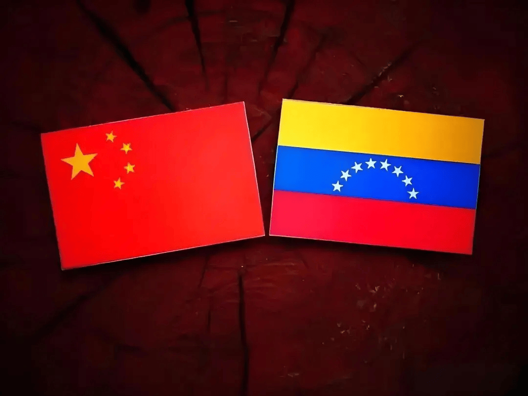 还欠中国100亿美元石油，美媒：委临时政府或“赖账”，美国才能决定石油走向