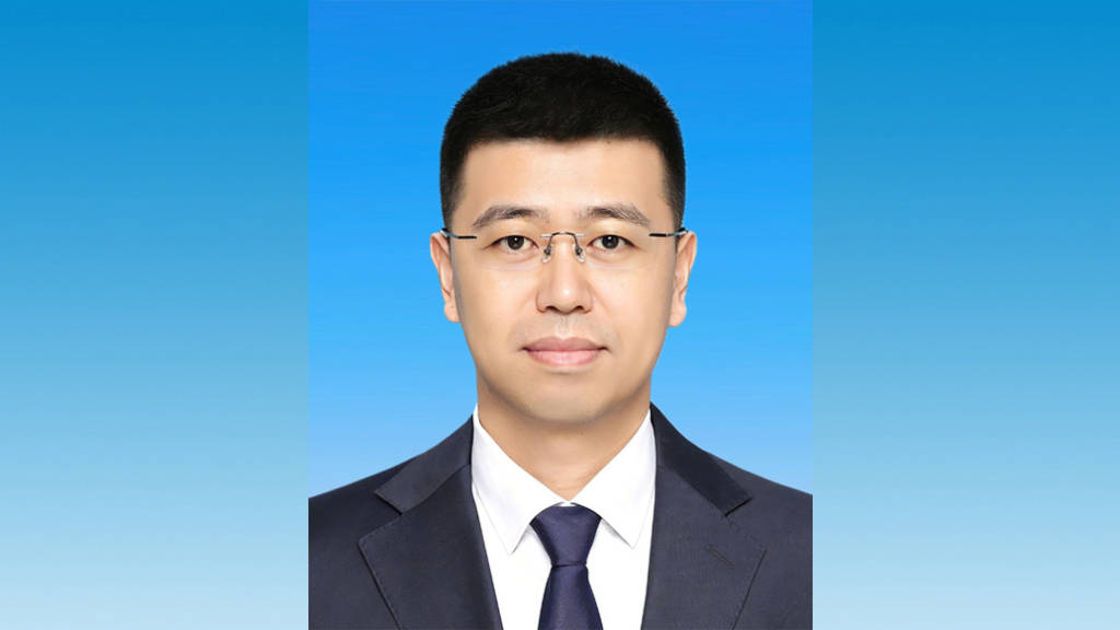 工信部党组决定：王忠义任哈尔滨工程大学党委常委
