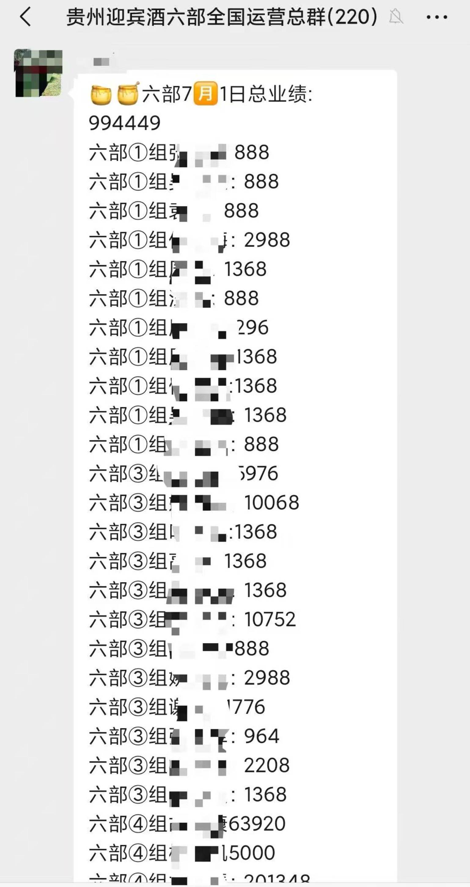 80岁老人被诱骗买100多箱酒！起底贵州一公司“卖酒女”黑产：屏幕后美女是抠脚汉
