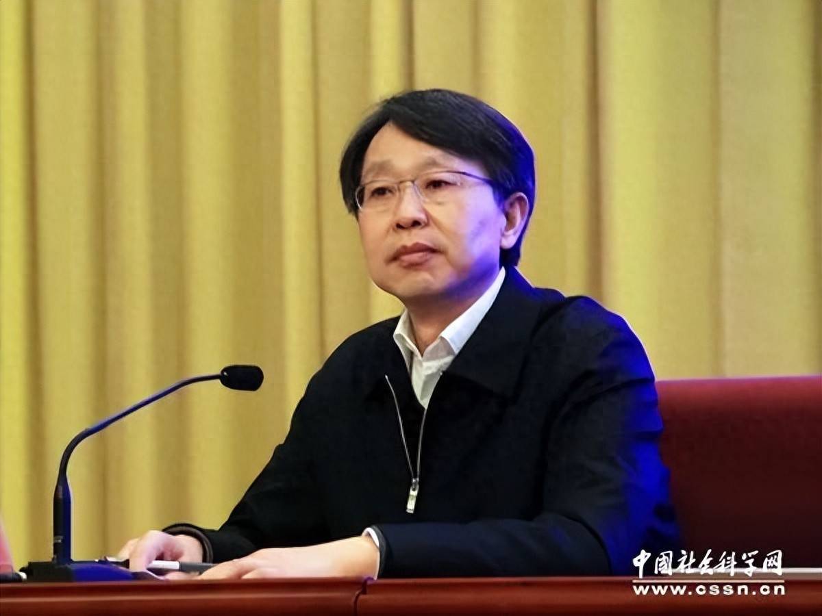 湖北省委宣传部原常务副部长王茂亮被查