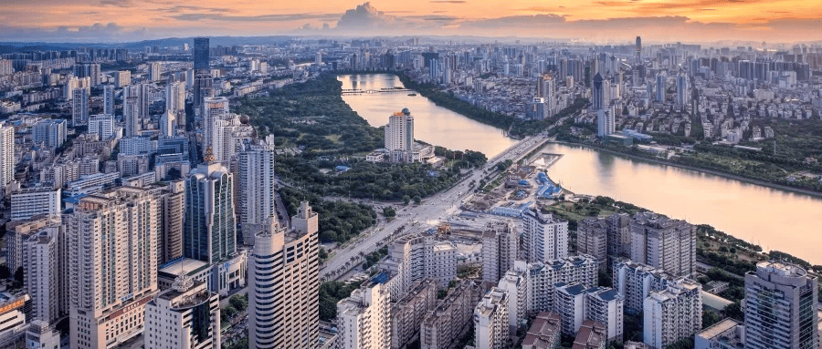 超级工程倒计时，失落的“沿海大省”要翻身了