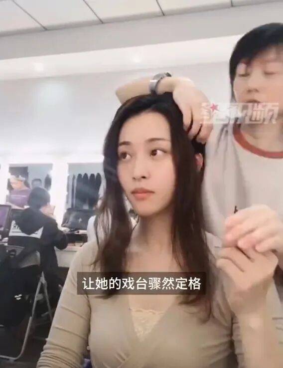 33岁女演员确诊癌症，已失去生活自理能力，家人苦撑2年公开求助：她想活下去，还想回去唱戏