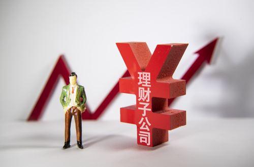 银行企业理财(银行企业理财如何快速赠规模稳规模)
