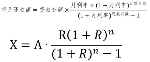 理财公式计算公式(理财公式计算公式98天)