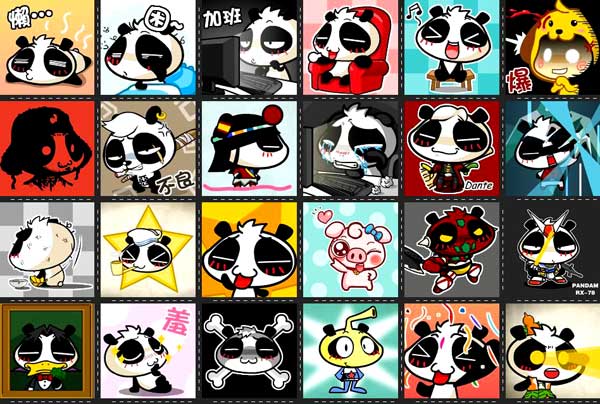 PandaFe(panda风扇是什么品牌)